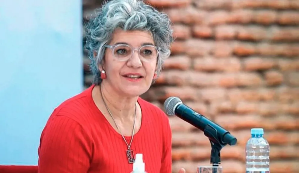 Renunció Cecilia Merchán, la funcionaria que había denunciado a Manzur
