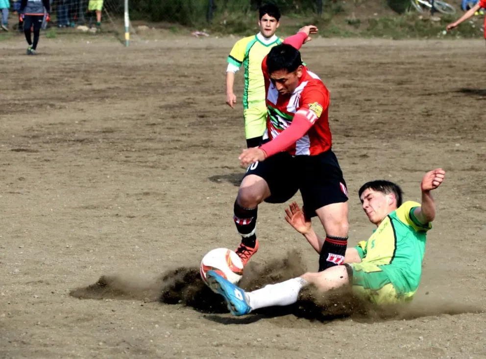 Se juega la segunda fecha de la A y arranca la B