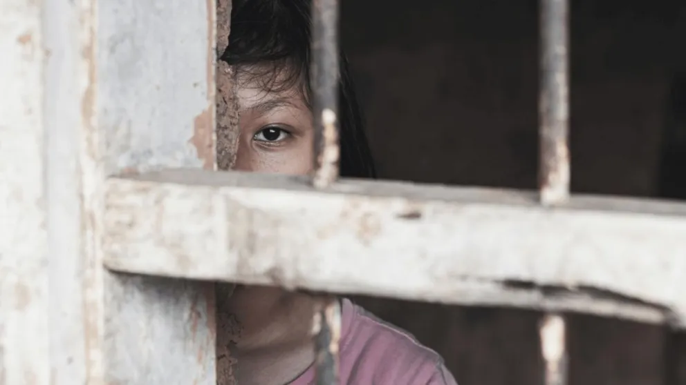“Es una de las vulneraciones más grandes de los derechos humanos”