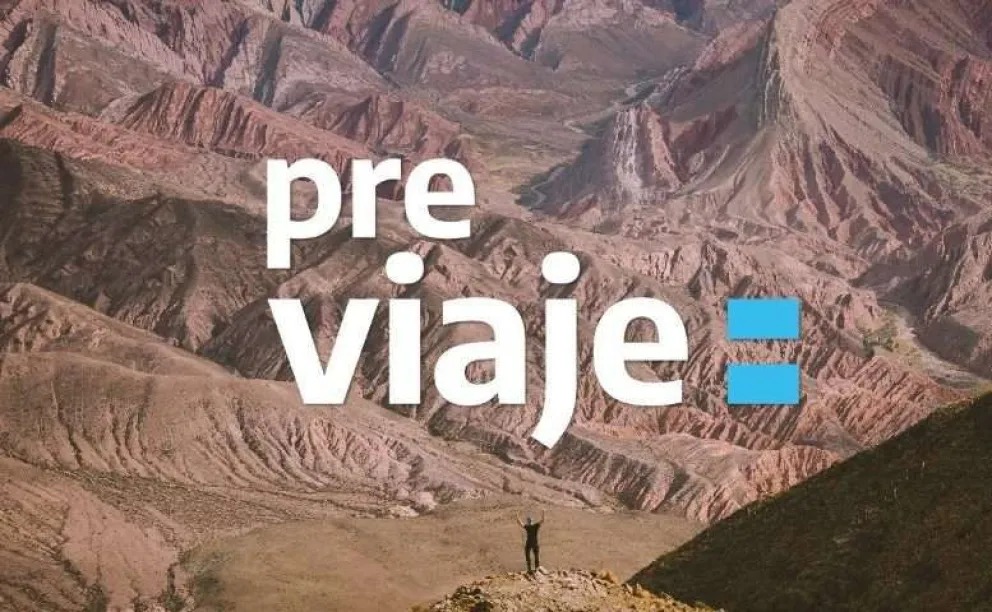 Paso a paso: Cómo cargar las facturas de PreViaje Paso a paso: Cómo cargar las facturas de PreViaje