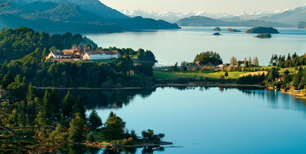 Bariloche es uno de los destinos más elegidos en el programa PreViaje