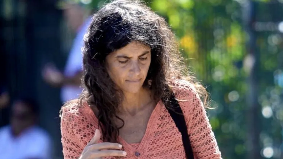 Condenan a 3 años de prisión a la ex funcionaria kirchnerista Picolotti por usar fondos públicos