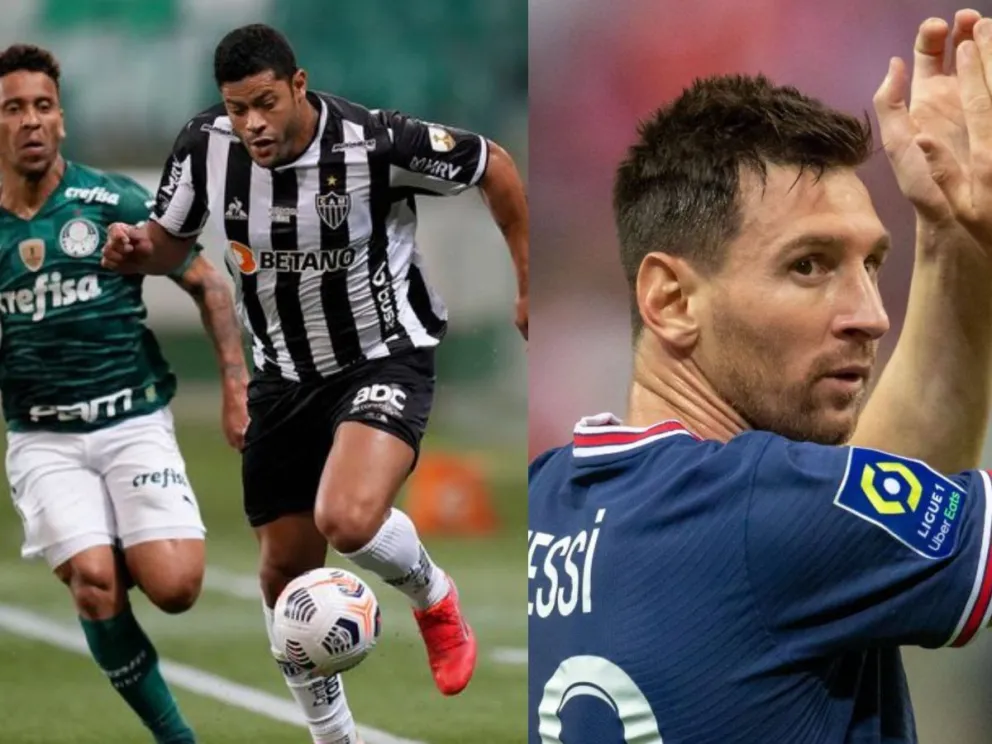 Agenda deportiva del martes: Vuelve Messi en el PSG para enfrentar al City y se define el primer finalista de la Libertadores