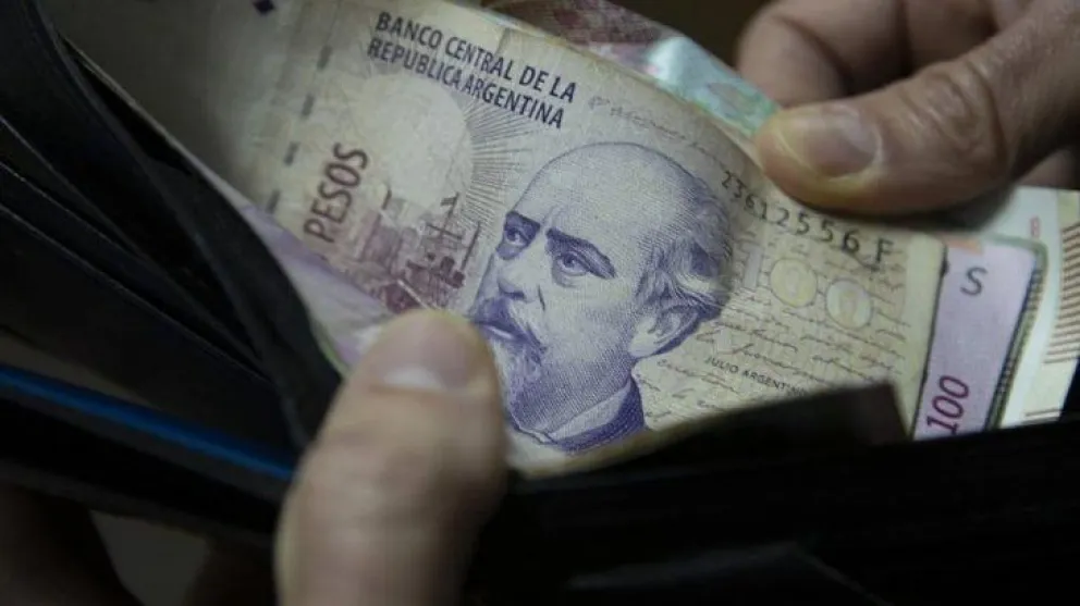 El municipio busca tener un agente financiero
