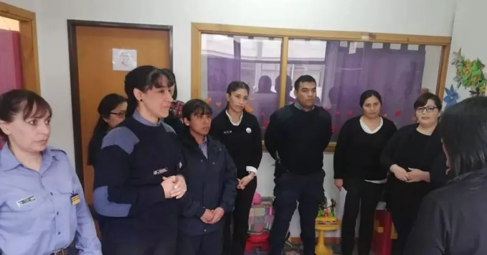 Ciclo de charlas durante octubre