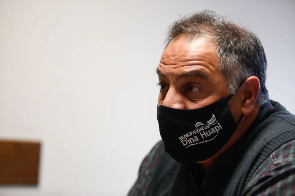 Buscan que los transportes y vehículos extranjeros abonen las multas por infracción