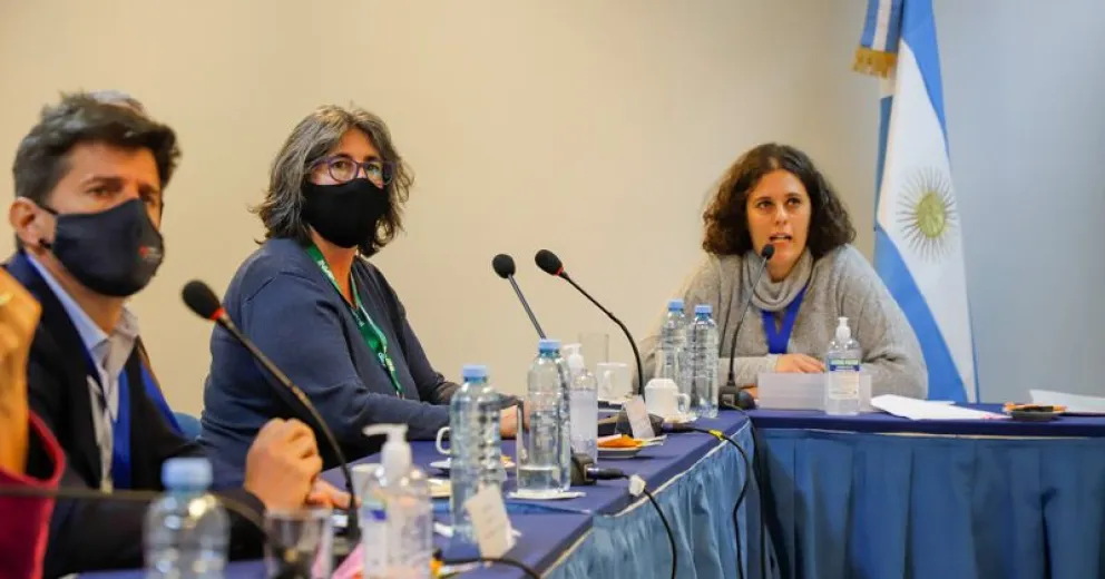 INVAP, primera empresa que se suma al régimen  de la Ley de Economía del Conocimiento