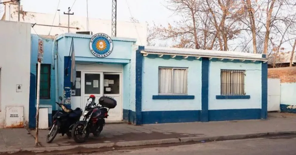 Encontraron a la nena que era intensamente buscada en todo el Alto Valle