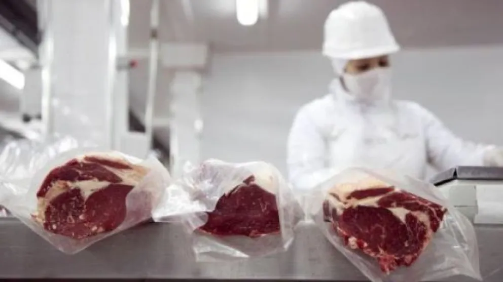 Hubo acuerdo por la carne: Desde el lunes se abren las exportaciones con China