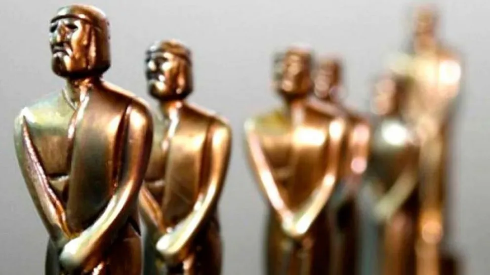 Martín Fierro 2023: todos los ganadores de la noche