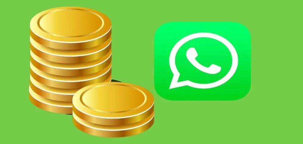 WhatsApp pagará a quienes utilicen la aplicación de mensajería: de qué se trata  