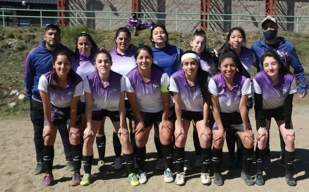 Buena fecha para la Liga Municipal