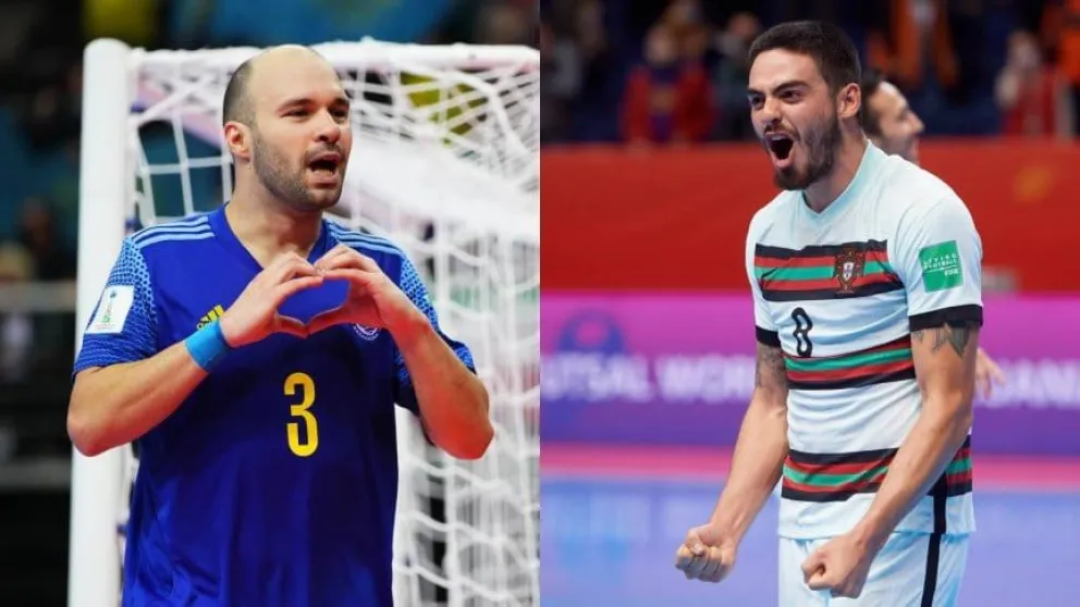 Agenda deportiva de este jueves: Argentina conocerá hoy a su rival en la final del Mundial de Futsal