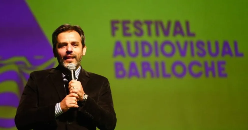 Se dio inicio al FAB y arranca la fiesta del cine en Bariloche