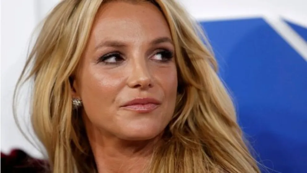 Tras 13 años, Britney Spears se liberó de la tutela administrativa y financiera de su padre
