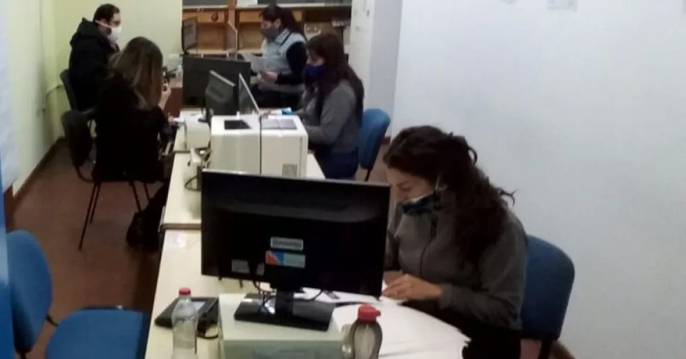 Cómo cancelar o reprogramar turnos para la licencia de conducir