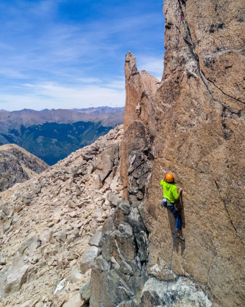 Vinieron a realizar filmaciones a Bariloche y les robaron todos los equipos