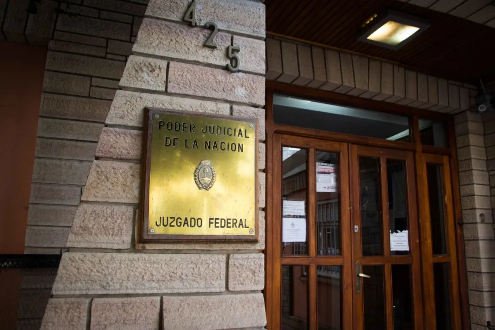 Se jubila la jueza que lleva adelante la causa de la “estadía VIP” en Lago Escondido