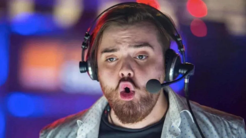 Te vas a sorprender: Ibai Llanos filtró por error lo que ganó en Twitch el último mes