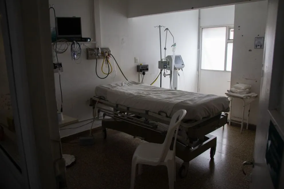 En Río Negro se registraron 13 casos activos y 74 pacientes recibieron el alta