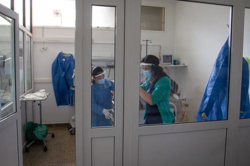 En la provincia se extiende por seis meses más la emergencia sanitaria provocada por el coronavirus