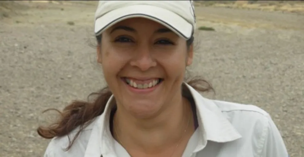 Beletzky recuerda a una guardafauna y denuncia irregularidades relacionadas con su muerte 