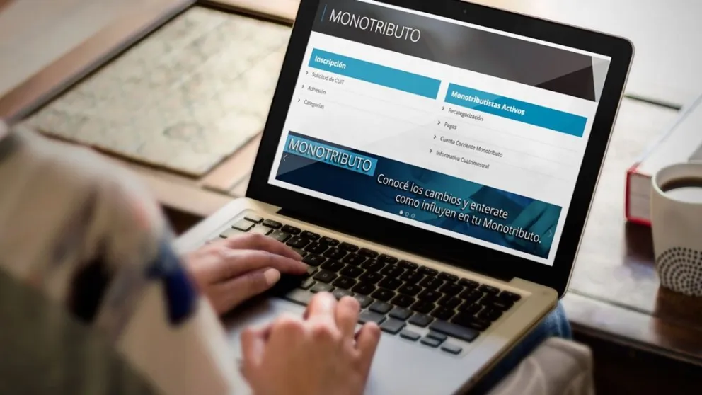 Monotributo: AFIP otorga más tiempo para acceder a la moratoria de hasta 60 cuotas