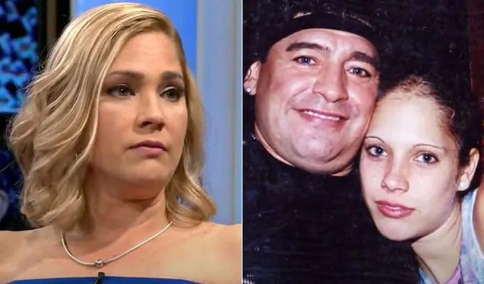 Presunta trata de personas: tras los dichos de Mavys denuncian al entorno de Maradona