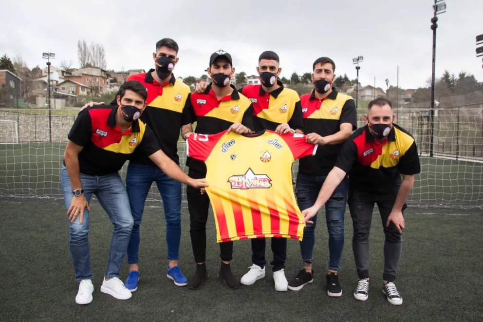 Arranca la zona de los barilochenses