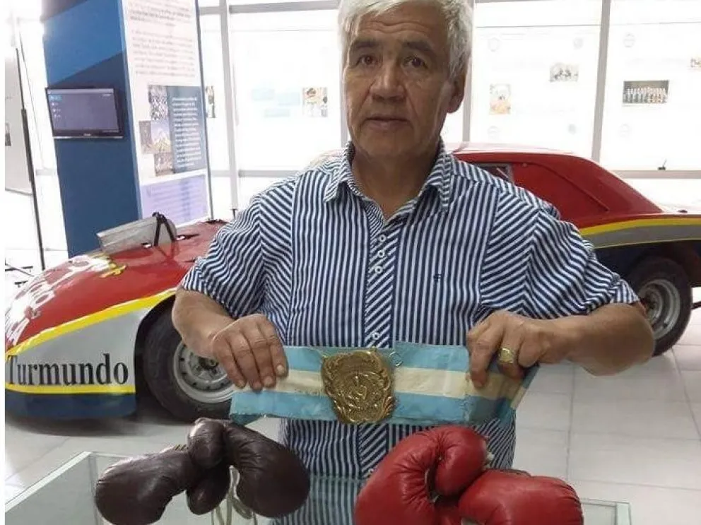 “La gente quiere un intendente de Bariloche, por las malas experiencias de los foráneos”