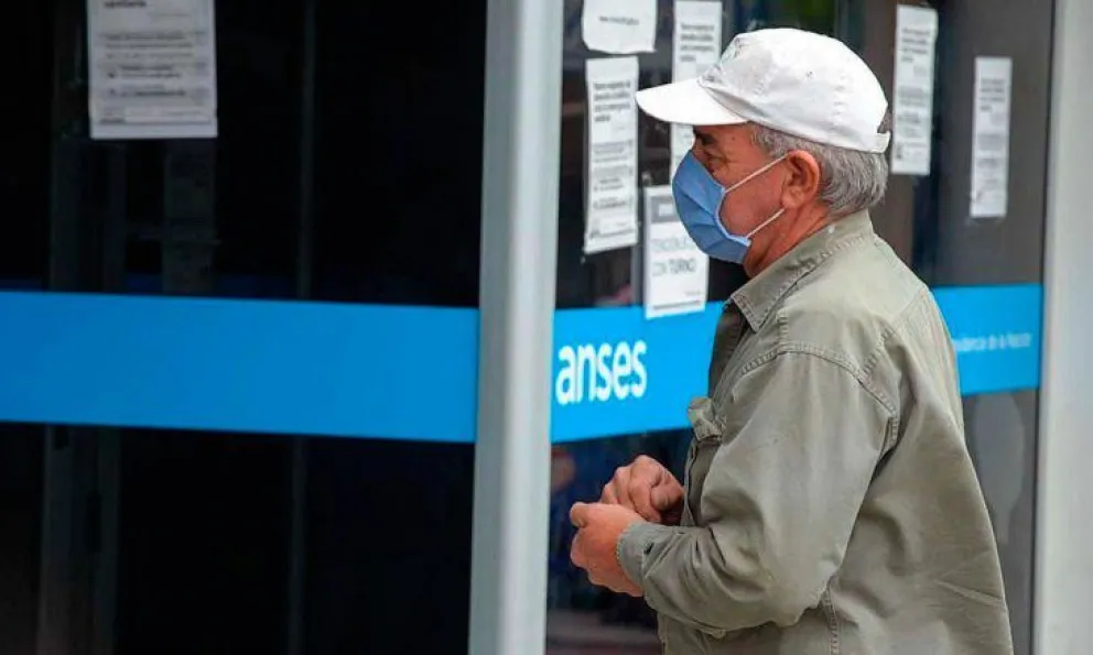 Jubilación anticipada a los 55 años: Cómo sacar turno para acceder al beneficio 