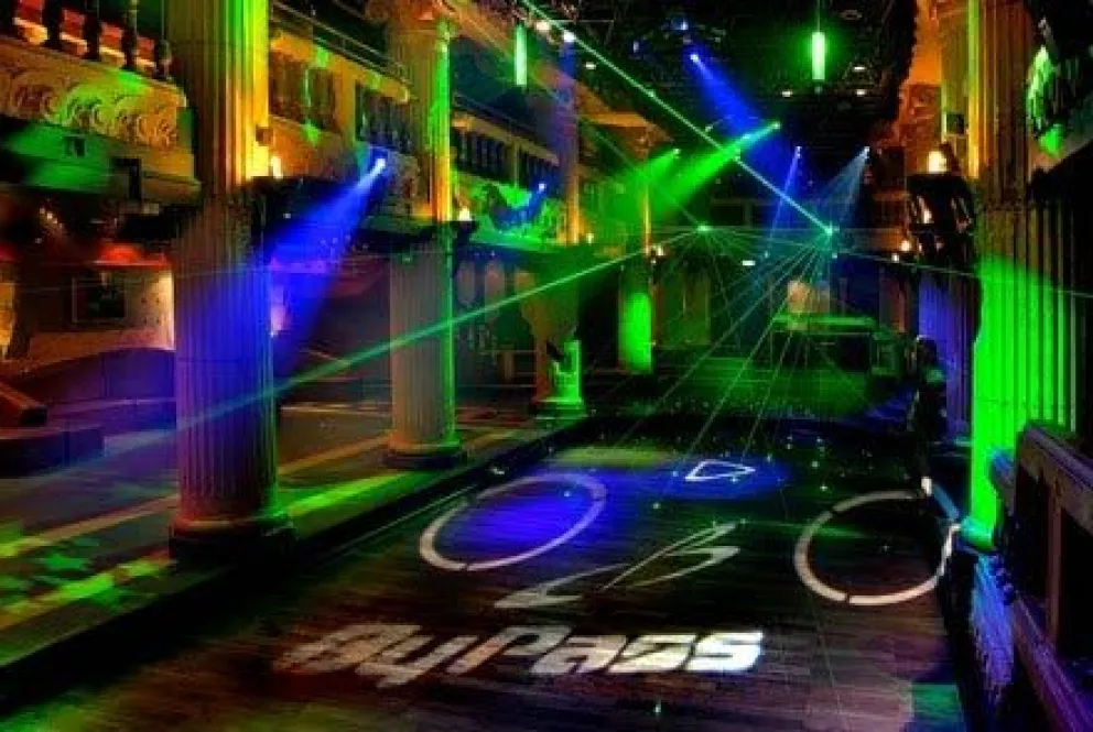 Ya está habilitada la apertura de boliches, fiestas y eventos masivos