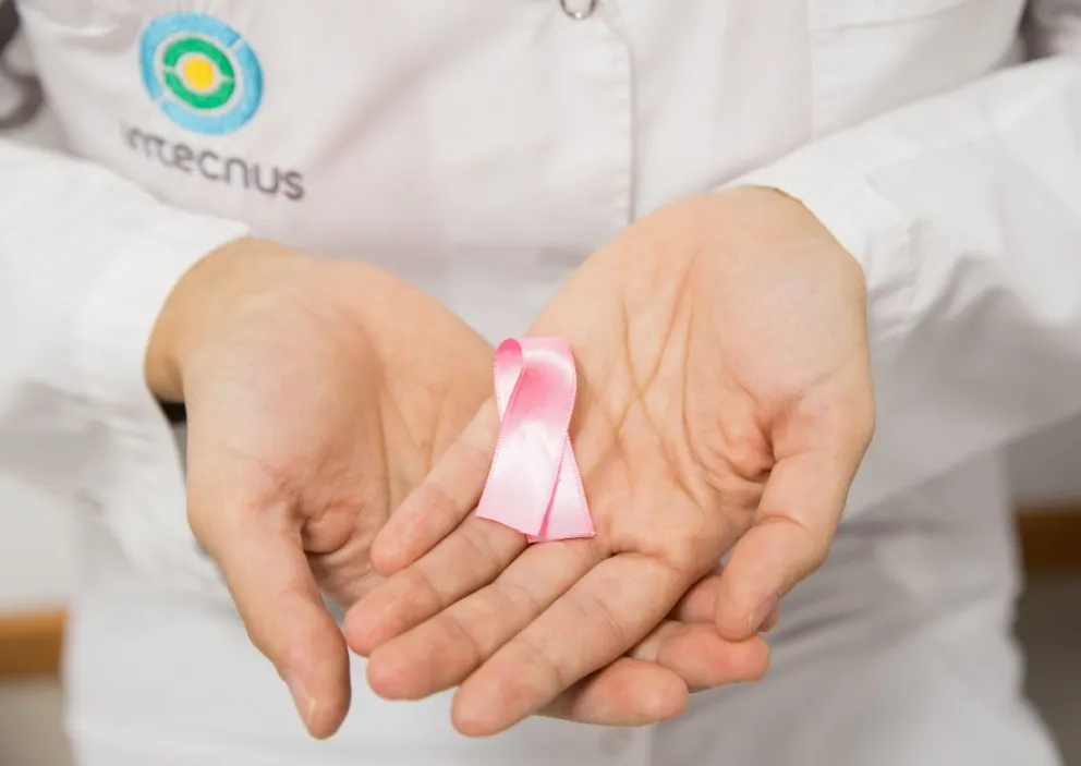  Fundación Intecnus ya cuenta con una unidad de atención mamaria