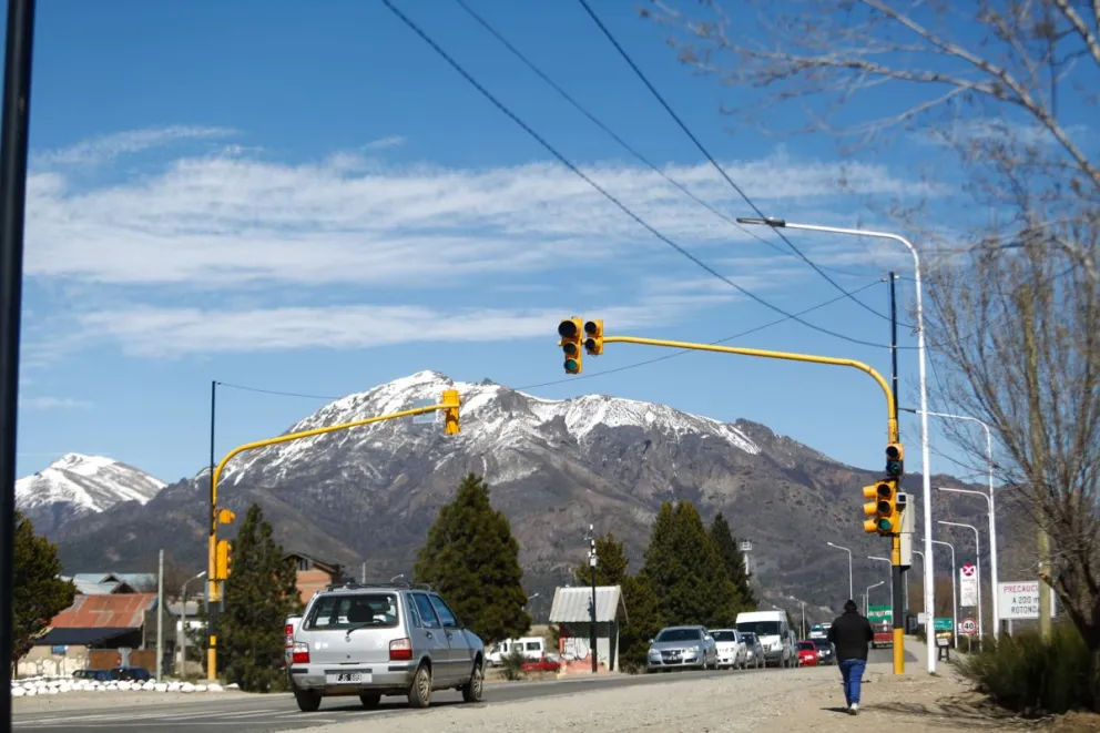 El Municipio apunta a colocar siete nuevos semáforos en la ciudad