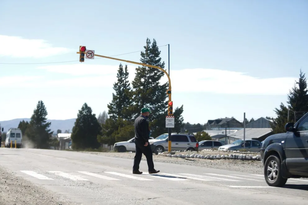 El municipio trabaja en la automatización de los semáforos de la ciudad