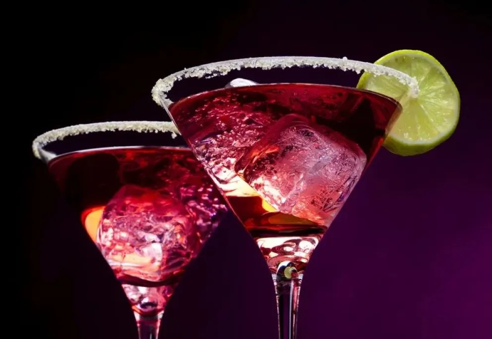 En el día internacional del vodka: cócteles para preparar en primavera