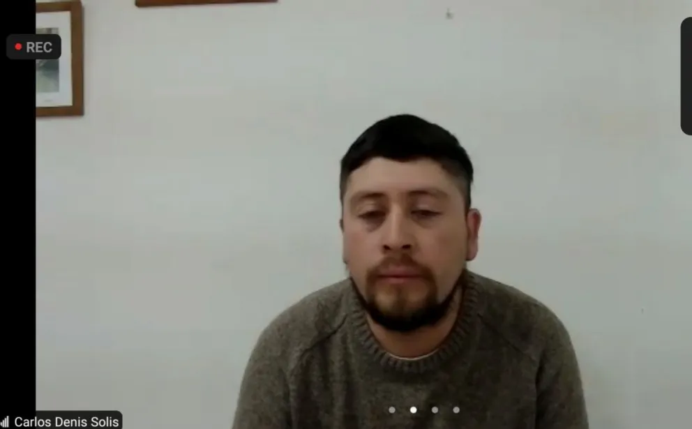 “Me debés una grande”, dijo antes de disparar y asesinarlo
