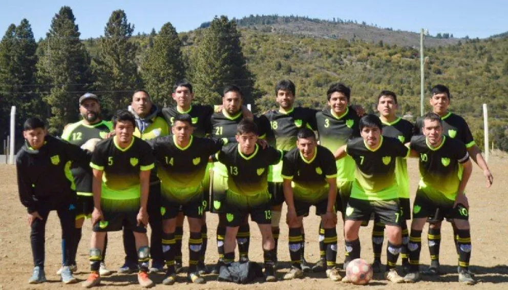 Gran fecha en el Vivero