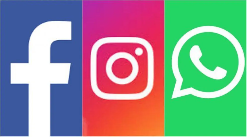 Se normalizaron de a poco Facebook, Instagram y WhatsApp tras la caída mundial