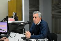 Facundo López: “Alberto vuelve, va a ser candidato a gobernador”