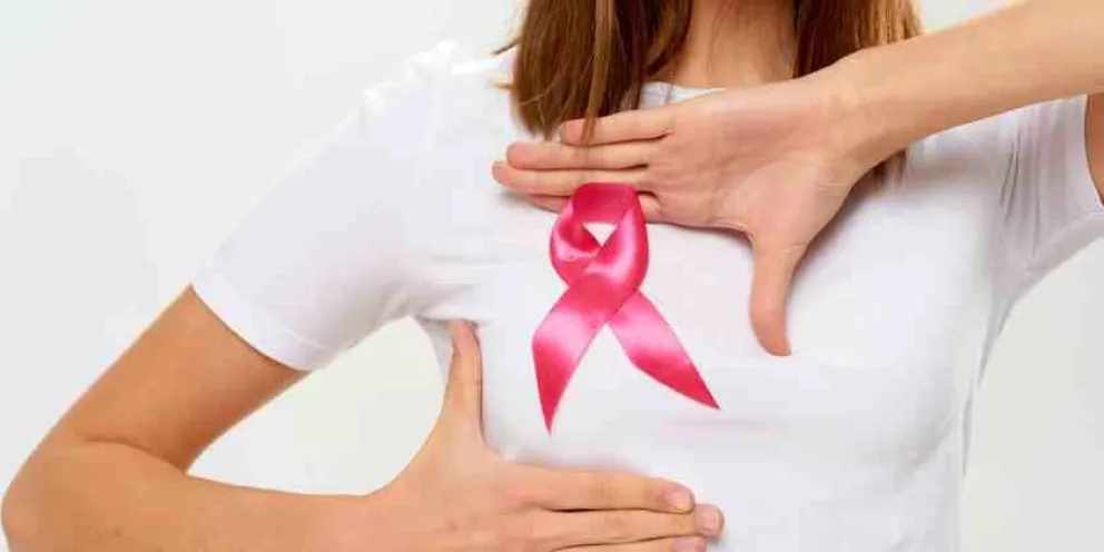 “En Bariloche tenemos todo para dar respuesta a lo que es cáncer de mama”