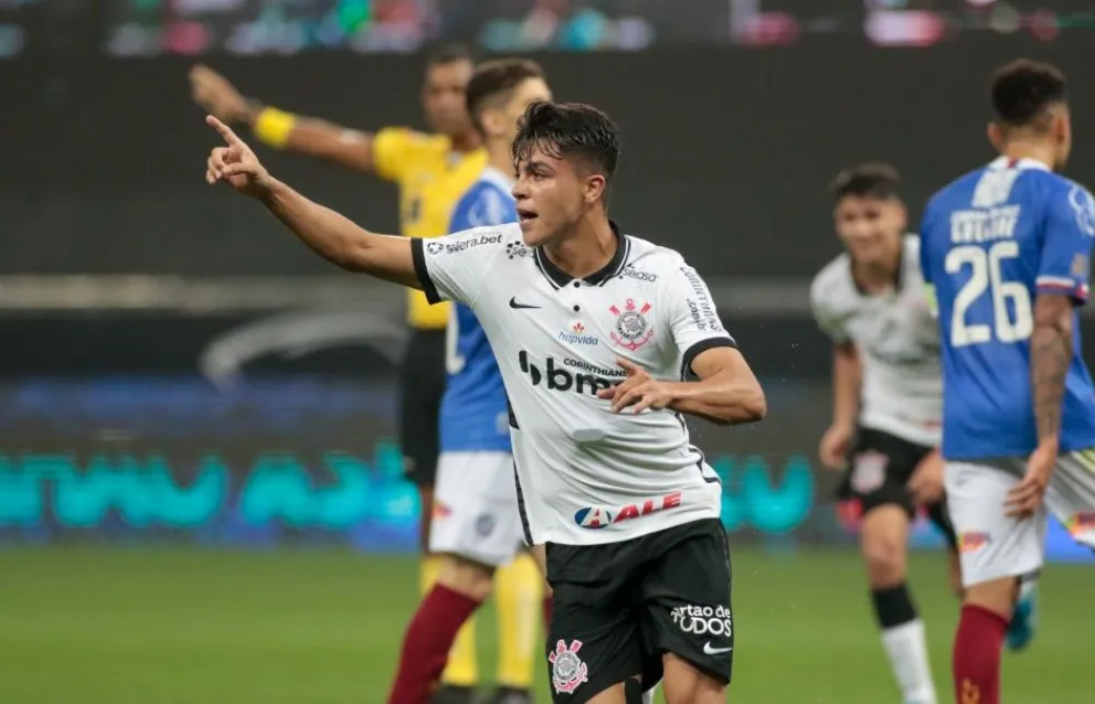  Agenda deportiva de este martes: Jornada a puro fútbol, con Brasileirao, Liga de Chile y ascenso argentino