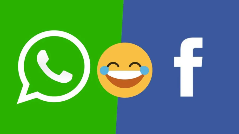 Filosos mensajes de Twitter mientras estaba caído Facebook, Whatsapp e Instagram