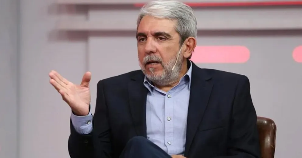 “No vamos a reprimir, no vamos a permitir que las fuerzas federales hagan locuras”