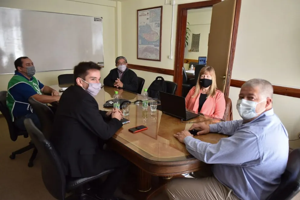 ATE logró una nueva oferta de 43% y supera la paritaria nacional