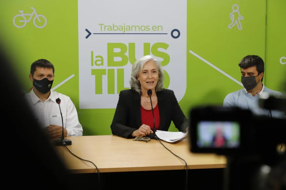 Comenzó en Bariloche la obra de integración urbana de la Avenida Bustillo