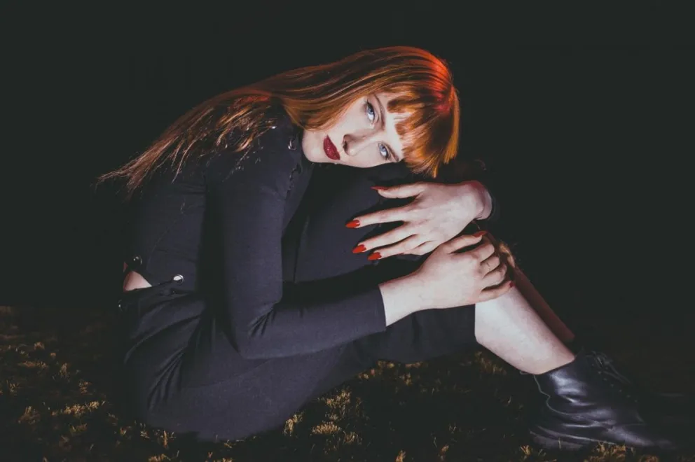 Rudy presenta “Tánatos”, su tercer álbum