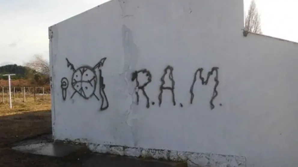 ¿La RAM en Virgen Misionera?