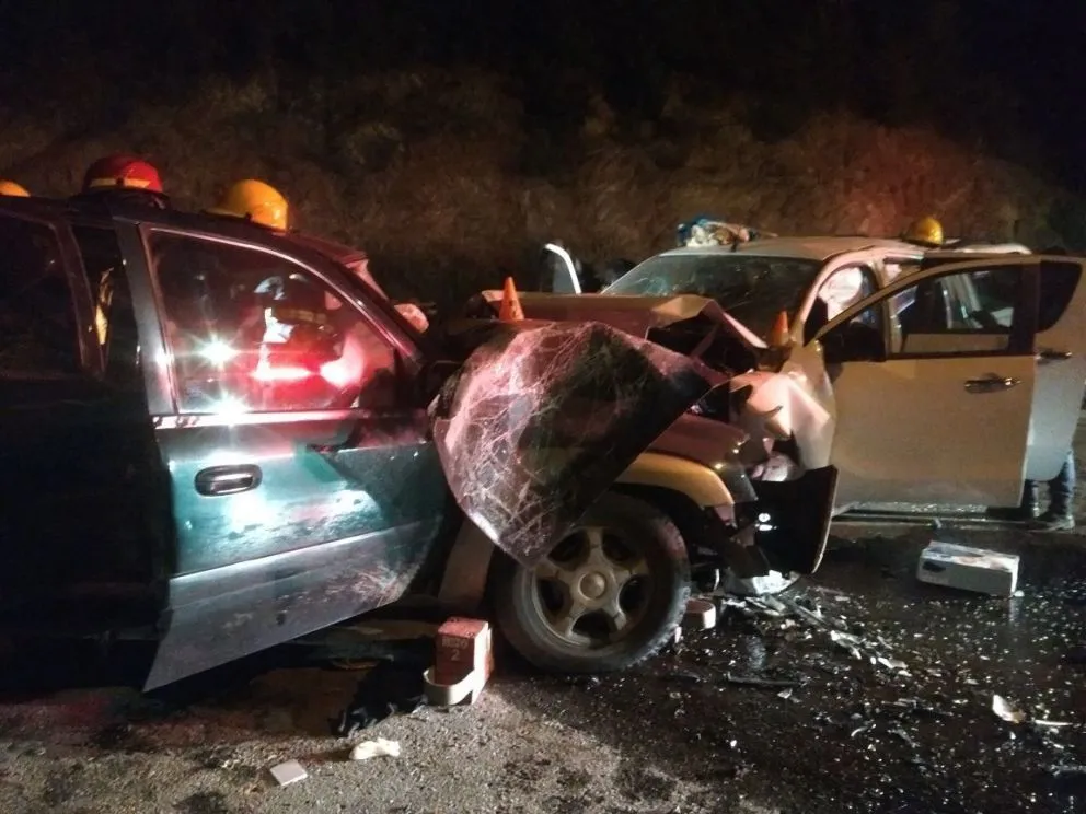 Choque entre turistas chilenos y muerte: un militar se declaró culpable