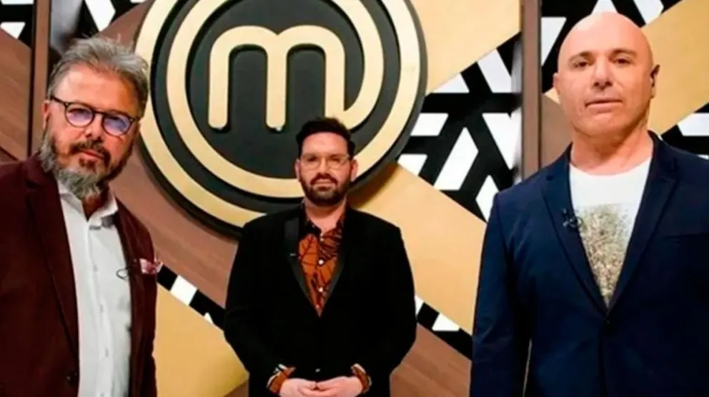 MasterChef Celebrity 3: habrían convocado a un famoso que está acusado por abuso sexual